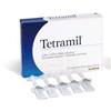 Teofarma Srl Tetramil 0,3% + 0,05% Collirio, Soluzione 10 Contenitori Monodose Da 0,5 Ml