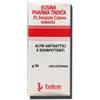Fadem International Srl Eosina Pharma Trenta 2% Soluzione Cutanea Flacone 50 G
