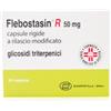 Scharper Spa Flebostasin R 50 Mg Capsule Rigide A Rilascio Modificato 30 Capsule