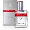 Morris Ferrari Red Power Eau de Toilette spray 125 ml per gli uomini