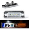 Do!LED Do! Illuminazione per targa LED B21 , bianco xeno