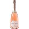 Marchese Antinori - Tenuta Montenisa - Rose' - Franciacorta - 75cl