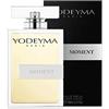 binoa yodeyma parfums, Eau de parfum Moment, 100 ml