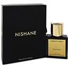 NISHANE, Suède et Zafferano, Extrait de Parfum, profumo unisex, 50 ml