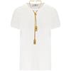 ELISABETTA FRANCHI - T-shirt