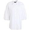LAUREN RALPH LAUREN - Camicie e bluse tinta unita