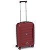 RONCATO D-Box Trolley cabina 4 ruote rigido con TSA