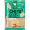 HEALTION Srl SOCIETA' BENEFIT PROBIOS Chips Ceci 40g