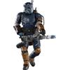 Star Wars Hasbro Star Wars The Black Series, Paz Vizsla, action figure collezionabile per adulti deluxe ispirata alla serie Star Wars: The Mandalorian, da 15 cm