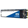 WESTERN DIGITAL SSD M.2 Western Digital 2TB Blue 3D WDS200T2B0B 2280