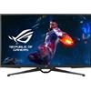 ASUS Monitor Asus ROG Swift PG38UQ 38'' UltraHD/4K HDR HDMI 2.1 144Hz Nero