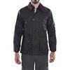 Barbour Giacca Classic Bedale cerata da uomo Oliva 44