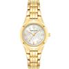 Anne Klein - Orologio da polso da donna, Oro