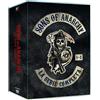 Eagle Pictures Sons Of Anarchy - La Serie Completa - Dvd (30 Dvd)