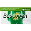 Opella Healthcare Buscopan contro Mal di Pancia Dolori e Crampi Addominali, 40 Compresse Rivestite