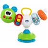 Chicco Gioco Seggiolone Bruchino Ballerino 6-18M, 1 Pezzo