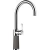 Schock 555000SIL Lavello da Cucina, Argento
