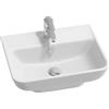 Jacob delafon Lavabo JACOB DELAFON Struktura non macinato 50 cm