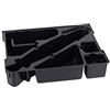 Bosch Professional Inserto per valigetta L-BOXX per conservare l'utensile GSA 18 V-LI