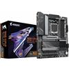 Gigabyte Scheda Madre Gigabyte B650 AORUS ELITE AX V2 AMD AMD B650 AMD AM5