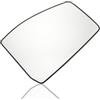 KASturrboo Specchietto retrovisore sinistro riscaldato per Transit Custom dal 2012 in poi BK2117K741BB 1766587