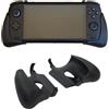 Generico Impugnatura console di gioco per Odin2 Impugnatura ergonomica del controller Impugnatura stampata in 3D per Odin 2