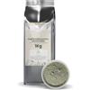 PATRIZIO BRESEGHELLO - Argilla Verde Ventilata per Uso Esterno 1 kg - Argilla Verde in Polvere - Polvere per Maschera Viso Esfoliante e Depurativa