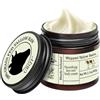 HOPHAT Balsamo organico Grass-Fed Tallow - Deeply Nourishing Face & Body Cream, idratante Skin Care Cream