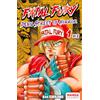 Sprea Editori Fatal fury. Devil street of horror (Vol. 1)