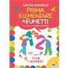 Piemme Viva i numeri! Prima elementare a fumetti