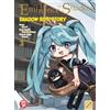 Magic Press The eminence in shadow. Shadow side story (Vol. 3)