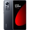 Xiaomi Redmi Note 12S, 16,3 cm (6.43), 8 GB, 256 GB, 108 MP, Android 13, Nero REDMINOTE12S