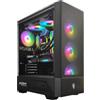Generico Pc Gaming i7 12700K / Rtx 3060 12GB / Ram 32 Gb 3600 mhz Rgb/M.2 Nvme 1Tb ssd/Raffreddamento a liquido 240mm / Computer desktop Windows 11