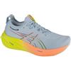 Asics Gel-Nimbus 26 Paris, Sneaker Uomo, Grigio, 47 EU