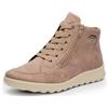 ARA Toronto-GTX, Stivaletto Donna, Brunello, 41 EU Larga