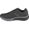 Joma Serie Tempo, Running Shoe Uomo, Grigio, 44 EU