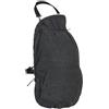 Hoppediz - -Sacca Basic in pile - sacco da trasporto per bambino, caldo porta-bebè