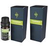 Tharros Wild Berg Origano Olio orale - 100% Olio essenziale di origano dalla Grecia, Origanum vulgare hirtum, 2 x 10 ml in qualità premium, Carvacrol, Oregano Oil,