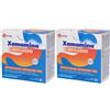 Dompe' Farmaceutici SpA Xamamina Reflusso Sospensione Orale Set da 2 2x25x20 ml orale