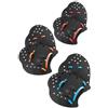 Palette STRONG Nuoto Extremo-S
