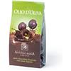 ARBUES ANTONIO MARIA CONFETTI Praline Artigianali di Puro Cioccolato con Cuore Liquido - 80gr (Olio d'Oliva)