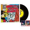 WARNER RECORDS WARNER MUSIC Hanno Ucciso l'Uomo Ragno, Original Version 1992 - CD-Vinyl Digipack + 2 Figurine Speciali