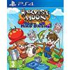 Koch Media Harvest Moon Mad Dash - PlayStation 4