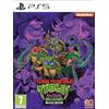Outright Games Teenage Mutant Ninja Turtles: Mutants Unleashed Deluxe Edition - PS5