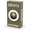 Helvetiq Omerta - Gioco da tavolo