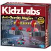4M 00-03299 Magneti Anti-gravitazionali, scopri il Magnetismo con Sette Attività Sorprendenti, Gioco Educativo Kit Scientifico STEM dagli 8 anni