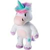 Bizak Stumble Guys Peluche Sprinkles 30 cm, giocattolo morbido e morbido per videogioco, regalo per bambini o adulti di qualsiasi età, 4 personaggi da collezionare, (64117082)