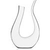 Ichendorf Le Muse Cetra Decanter in Vetro Borosilicato, 1,2 Lt