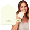 GLOV Hydro Demaquillage Dischetti Struccanti Lavabili per Viso e Occhi - Struccante Ipoallergenico in Microfibra, Rimuove Makeup e Impurità con Solo Acqua. Ideali per una Pulizia Efficace e Sostenibile del Viso e Occhi.