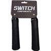 Generico Switch components King manopole per mtb